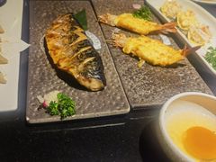 -王鼎精致料理铁板烧(世博源店)