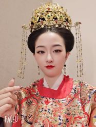 -盘子女人坊古装写真摄影(天津总店)