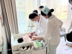 -baby bella小贝拉母婴护理中心(杭州凯宾斯基店)