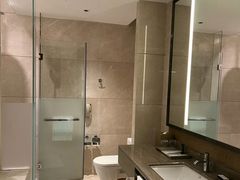 -广州粤海喜来登酒店