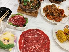 -活潑鲜跳(湖滨商业街店)