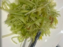 -渔港甄宴·海鲜·地标烟台菜(金沙滩店)