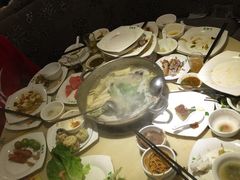 picture-蒙肥羊·酸汤潮牛·鲜牛肉火锅烤肉自助(岗顶店)