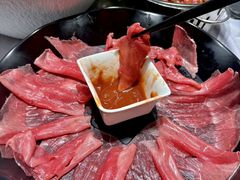 -红鼎豆捞·非遗鲍皇汤火锅(宝丰路店)