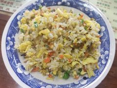 扬州炒饭-粗茶淡饭(东关街店)