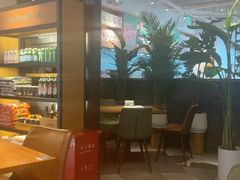 -新贝乐意大利餐厅(苏州中心店)