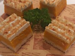 -山水茶艺馆·点心粤菜·30年老字号