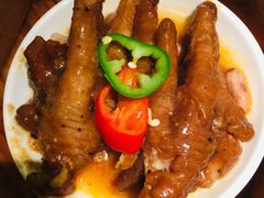 -点心传说·粤菜点心(佐阾虹湾店)