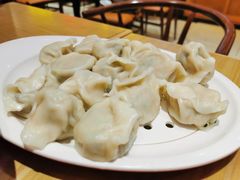-赵奶奶水饺锅贴小酒馆(丁字沽店)