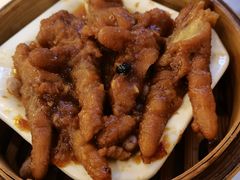 -金城大酒店-中餐厅(汾江中路店)