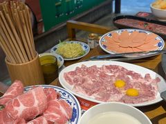 -楠火锅(太古里总店)