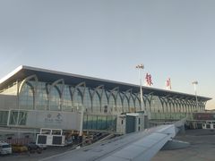 -银川河东国际机场