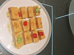-悦福瑞酒楼(西影路店)