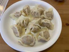 -海胆小馆(东北水饺·春柳店)