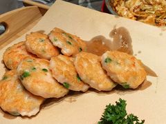 -锦绣金山人家(友谊店)