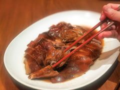 -广州柏悦酒店·悦景轩·粤菜餐厅