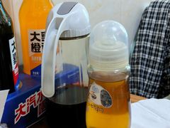 -老烟台灌汤包(南洪街店)