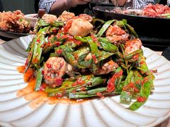 -INSA Korean Bistro饮鲨韩食酒馆