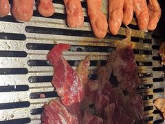 -臻牛烤肉