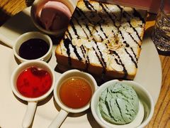 -印咖啡IN COFFEE(红旗街店)