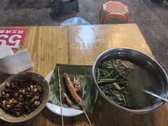 -杨合林啊兰烤鱼