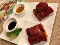 -点都德(聚福楼店)