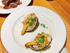 -赤坂亭·M9和牛烧肉·铁板烧·日料398放题(长泰广场店)