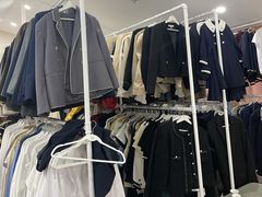 -天真蓝照相馆(西安南门王府井LAB店)