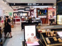 -巴黎春天(浦建店)