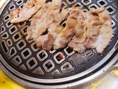 -韩宫宴烤肉·料理(宝山万达店)