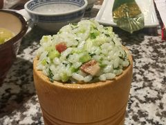 -南京大牌档(凯德大峡谷店)