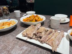 -贯贯吉·清真餐厅(浙江中路店)