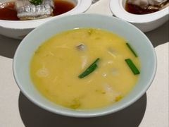 -钱塘花园·宁波菜