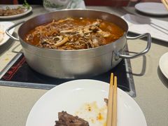 -蝎王府羊蝎子(天通苑店)