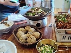 -树厨贵州菜(铜仁花果山店)
