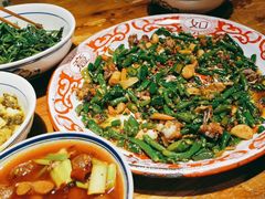 -回水镇·江湖川菜(恒大新城店)