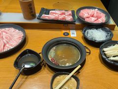 -呷哺呷哺 黄金牧场 (阳泉滨河新天地店)