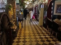 -海尔巴格一甸茶餐厅(团结路店)