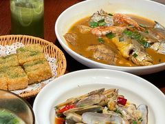 -妈妈菜舟山海鲜(定海古城店)