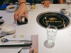 -烹然四季椰子鸡火锅(姚家园万象汇店)