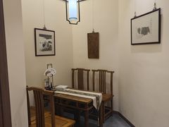 -秦汉胡同书法国画古筝围棋书院(漕宝日月光分馆)