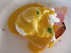 -芽庄洲际酒店自助餐厅