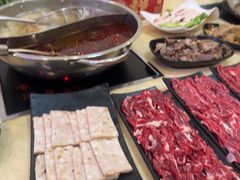 -潮汕良记牛肉火锅(洪武路店)