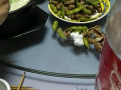 android_upload_pic-天津乾毓德饭庄·清真传统炒菜·海鲜烧烤(咸阳路店)