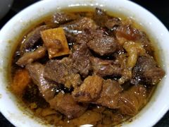 -宛平李记小吃(东关街店)