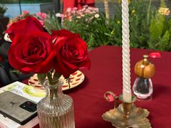 -BROWNSTONE布朗石西班牙餐厅(富城店)