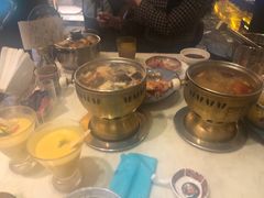 -喜庭海鲜自助(来福士店)