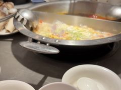 -骨之味·筒骨汤火锅(江头店)