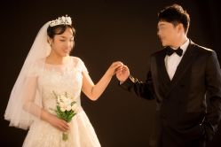 -保定巴黎婚纱摄影