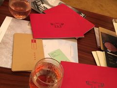 -福州天元国际威斯汀酒店·中国元素餐厅